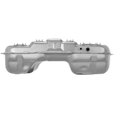Fuel Tank by SPECTRA PREMIUM INDUSTRIES - SU04A pa4