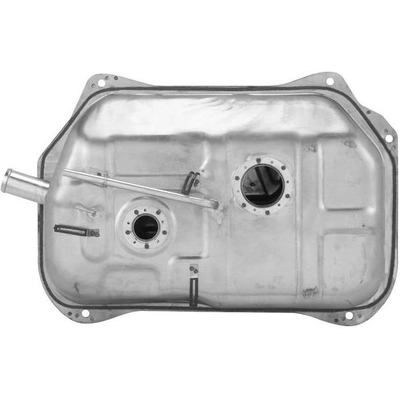 Fuel Tank by SPECTRA PREMIUM INDUSTRIES - SZ1C pa4