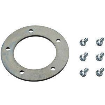 Fuel Tank by SPECTRA PREMIUM INDUSTRIES - TO10A pa1