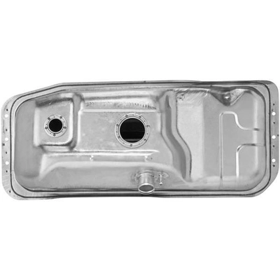 Fuel Tank by SPECTRA PREMIUM INDUSTRIES - TO10F pa6