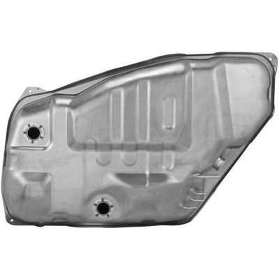 Fuel Tank by SPECTRA PREMIUM INDUSTRIES - TO16A pa7