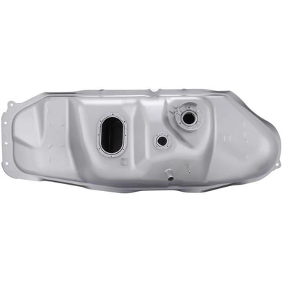 Fuel Tank by SPECTRA PREMIUM INDUSTRIES - TO31A pa6