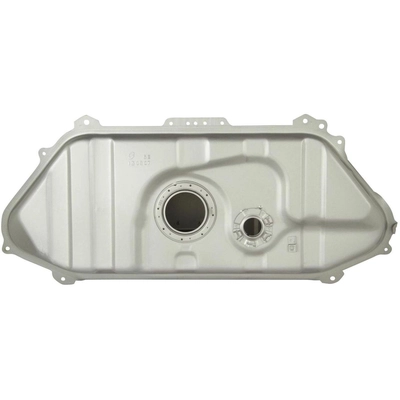 PREMIUM INDUSTRIES - TO35A - Fuel Tank by SPECTRA pa11