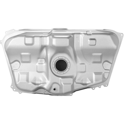 Fuel Tank by SPECTRA PREMIUM INDUSTRIES - TO39A pa8