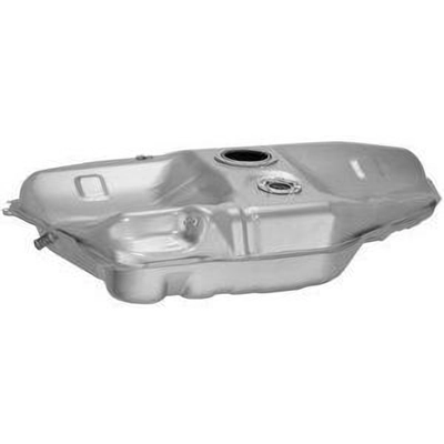 SPECTRA PREMIUM INDUSTRIES - TO47A - Fuel Tank pa5