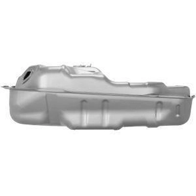 Fuel Tank by SPECTRA PREMIUM INDUSTRIES - TO48A pa1