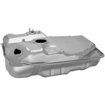Fuel Tank by SPECTRA PREMIUM INDUSTRIES - TO48A pa3