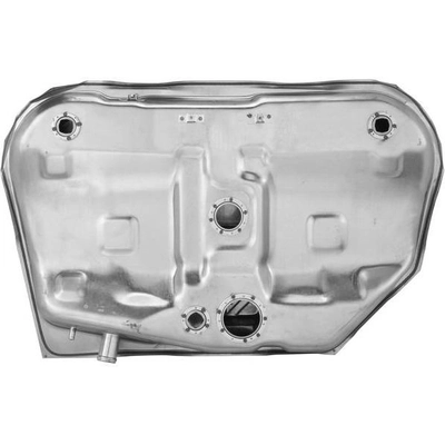 Fuel Tank by SPECTRA PREMIUM INDUSTRIES - TO5 pa1