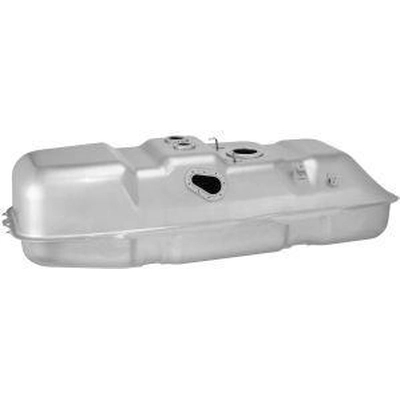Fuel Tank by SPECTRA PREMIUM INDUSTRIES - TO51A pa5