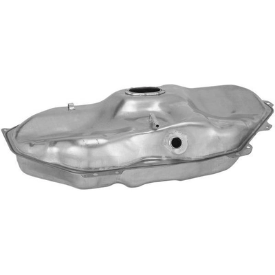 Fuel Tank by SPECTRA PREMIUM INDUSTRIES - TO6 pa5