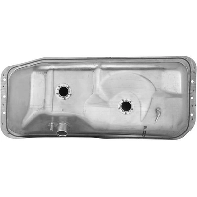 Fuel Tank by SPECTRA PREMIUM INDUSTRIES - TO7B pa3