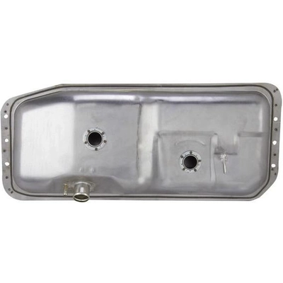 Fuel Tank by SPECTRA PREMIUM INDUSTRIES - TO8A pa6