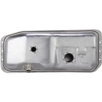 Fuel Tank by SPECTRA PREMIUM INDUSTRIES - TO8D pa6