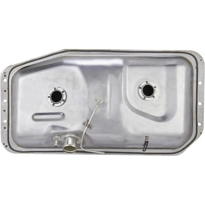 Fuel Tank by SPECTRA PREMIUM INDUSTRIES - TO9A pa7