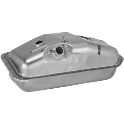 Fuel Tank by SPECTRA PREMIUM INDUSTRIES - TO9B pa6