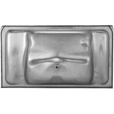 Fuel Tank by SPECTRA PREMIUM INDUSTRIES - VW2B pa6