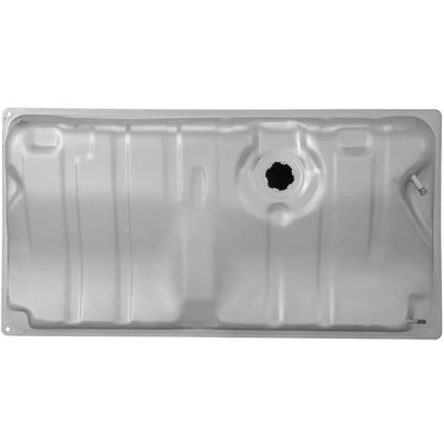 Fuel Tank by SPECTRA PREMIUM INDUSTRIES - VW4B pa6