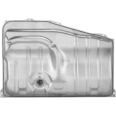 SPECTRA PREMIUM INDUSTRIES - VW5A - Fuel Tank pa6