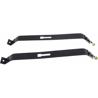 Fuel Tank Strap Or Straps by ACDELCO - 15684333 pa1