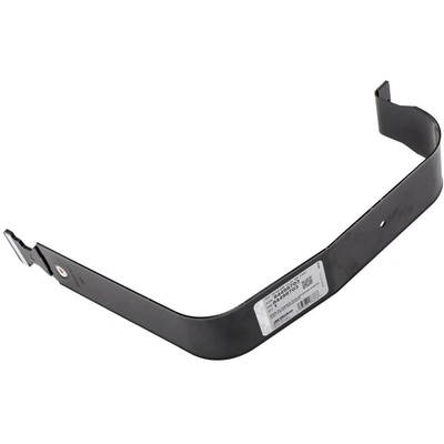 ACDELCO - 84498703 - Front Fuel Tank Strap pa1
