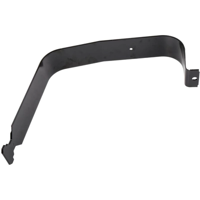 ACDELCO - 84498703 - Front Fuel Tank Strap pa2