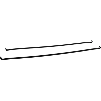AGILITY - 4040123 - Fuel Tank Strap Or Straps pa1