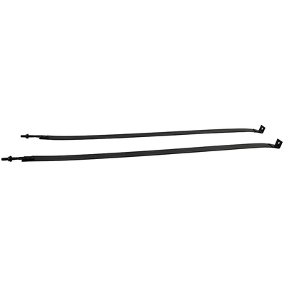 AGILITY - 4040305 - Fuel Tank Strap pa1