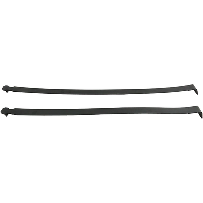 Fuel Tank Strap Or Straps by AGILITY - 4040348 pa1