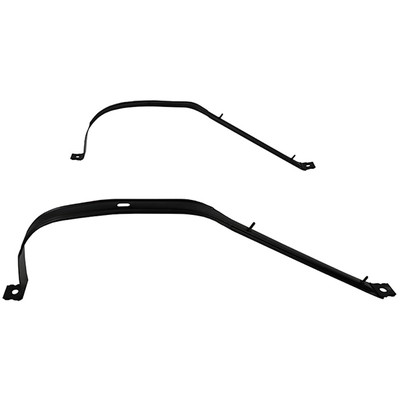 AGILITY - 4040500 - Fuel Tank Strap pa1