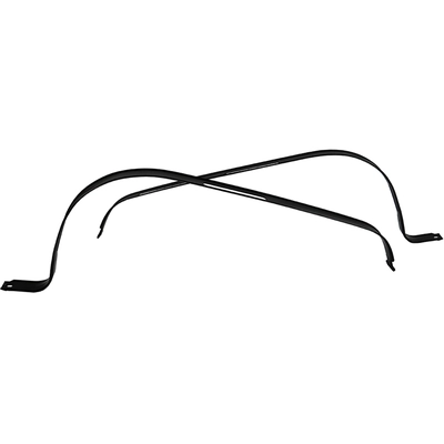 AGILITY - 4040662 - Fuel Tank Strap pa1