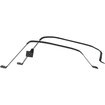 Fuel Tank Strap Or Straps by AGILITY - 4040681 pa1