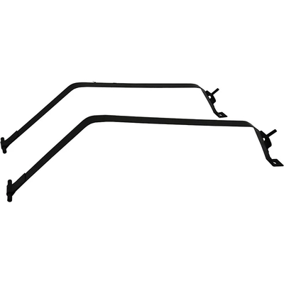 Fuel Tank Strap Or Straps by AGILITY - 4040731 pa1