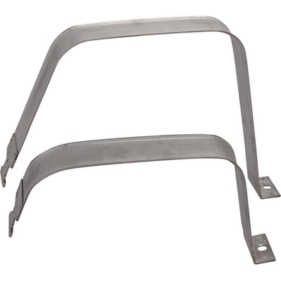 AGILITY - 4040798 - Fuel Tank Strap pa2