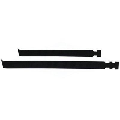 Fuel Tank Strap Or Straps by AGILITY - AGY-01110003 pa3