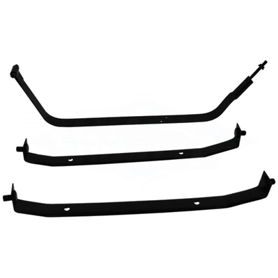 Fuel Tank Strap Or Straps by AGILITY - AGY-01110060 pa2