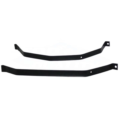 Fuel Tank Strap Or Straps by AGILITY - AGY-01110063 pa1