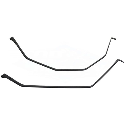 Fuel Tank Strap Or Straps by AGILITY - AGY-01110063 pa2