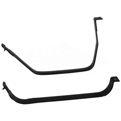 Fuel Tank Strap Or Straps by AGILITY - AGY-01110121 pa1
