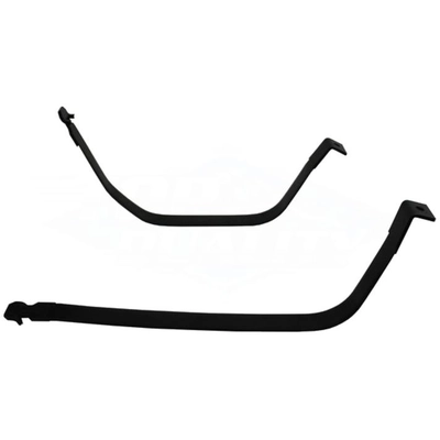 Fuel Tank Strap Or Straps by AGILITY - AGY-01110122 pa3