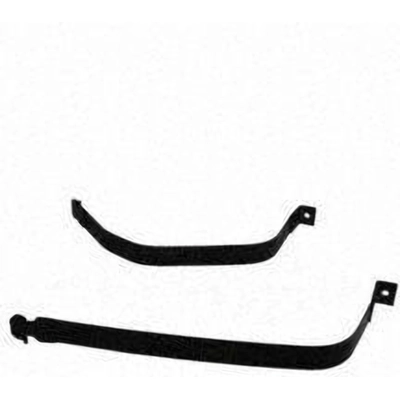 Fuel Tank Strap Or Straps by AGILITY - AGY-01110122 pa4