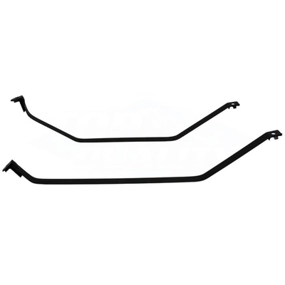 Fuel Tank Strap Or Straps by AGILITY - AGY-01110141 pa1