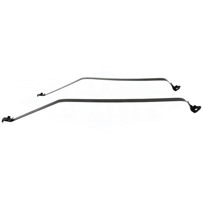 AGILITY - AGY-01110143 - Fuel Tank Strap Or Straps pa2