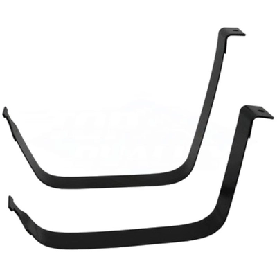 Fuel Tank Strap Or Straps by AGILITY - AGY-01110155 pa2