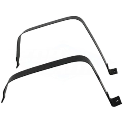 Fuel Tank Strap Or Straps by AGILITY - AGY-01110155 pa4