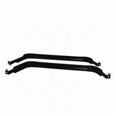 Fuel Tank Strap Or Straps by AGILITY - AGY-01110159 pa6