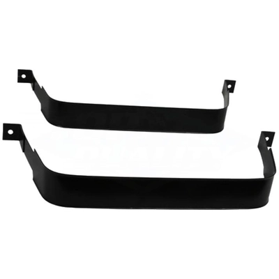 Fuel Tank Strap Or Straps by AGILITY - AGY-01110180 pa3