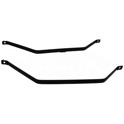 Fuel Tank Strap Or Straps by AGILITY - AGY-01110185 pa1