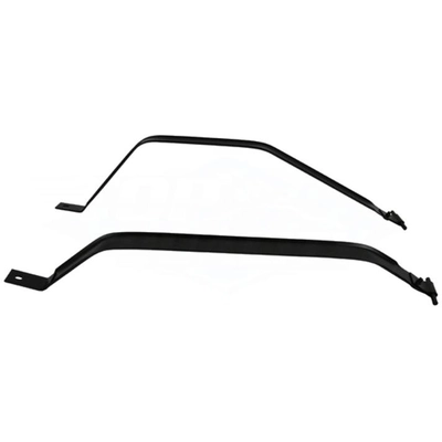 Fuel Tank Strap Or Straps by AGILITY - AGY-01110188 pa3