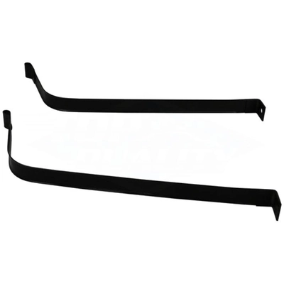 Fuel Tank Strap Or Straps by AGILITY - AGY-01110205 pa4