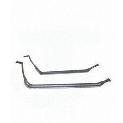 Fuel Tank Strap Or Straps by AGILITY - AGY-01110214 pa7